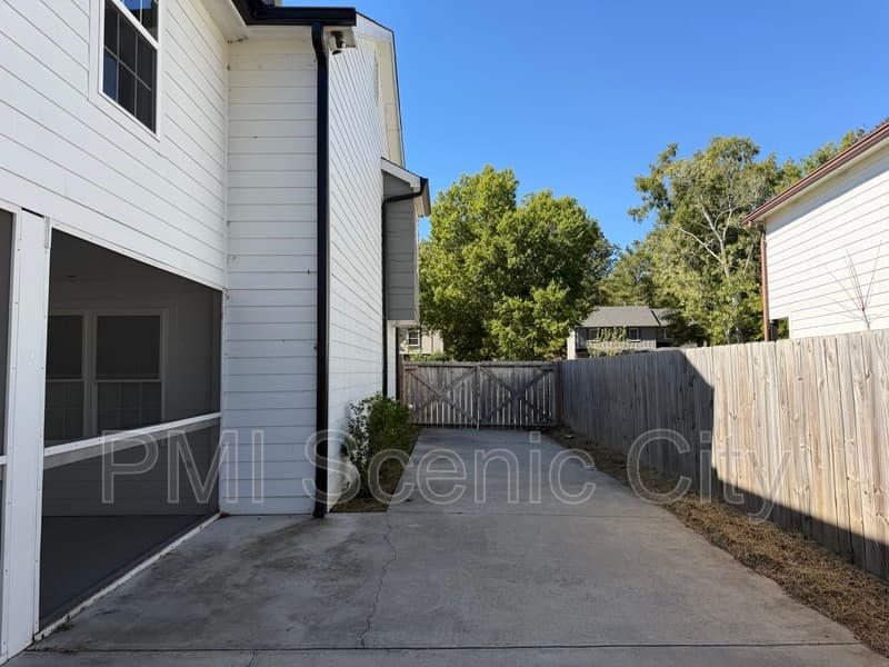 Chattanooga Condo: 1430 Stratton Place Dr