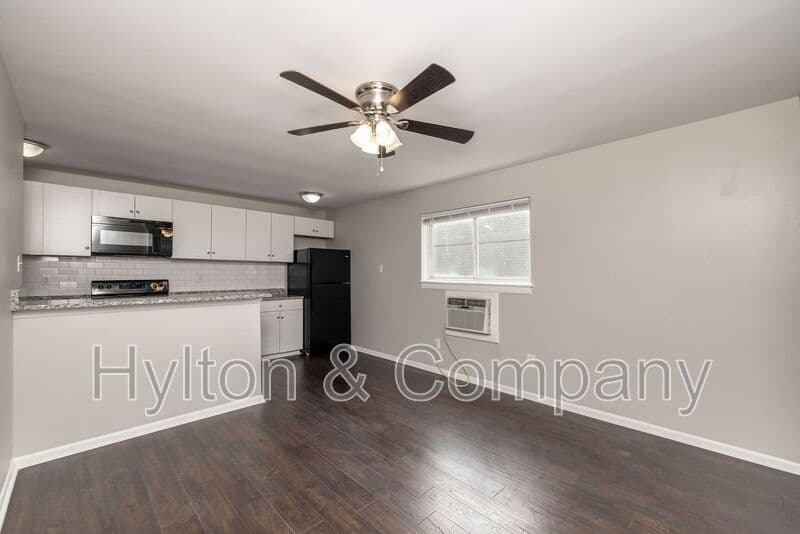 Richmond Condo: 4306 Chamberlayne Ave