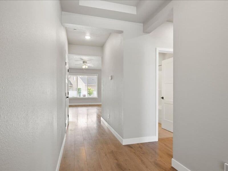 Richland House: 4725 Roark Dr