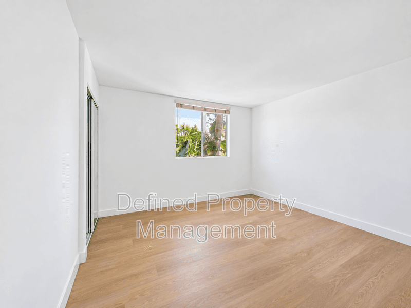 Sherman Oaks Condo: 4365 MAMMOTH AVE