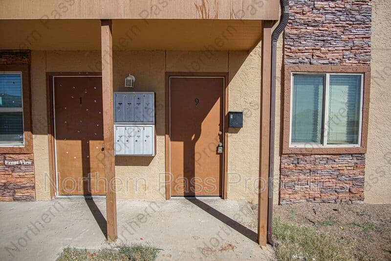 El Paso Condo: 3435 Fred Wilson