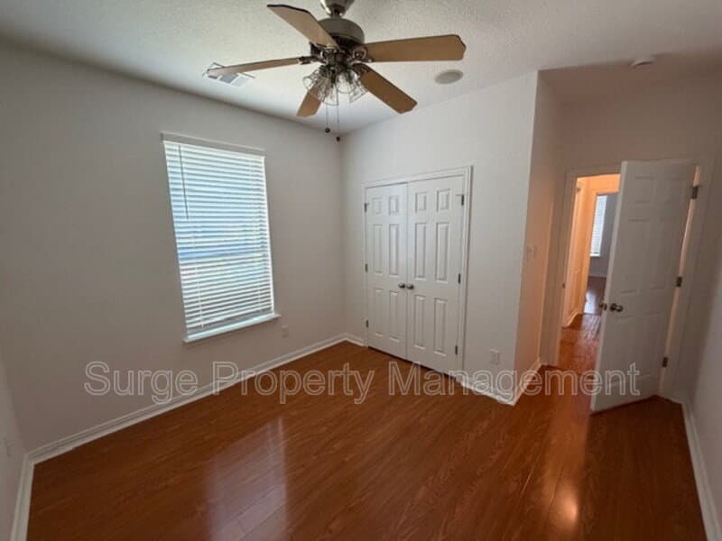 Saginaw House: 500 Leatherman Drive