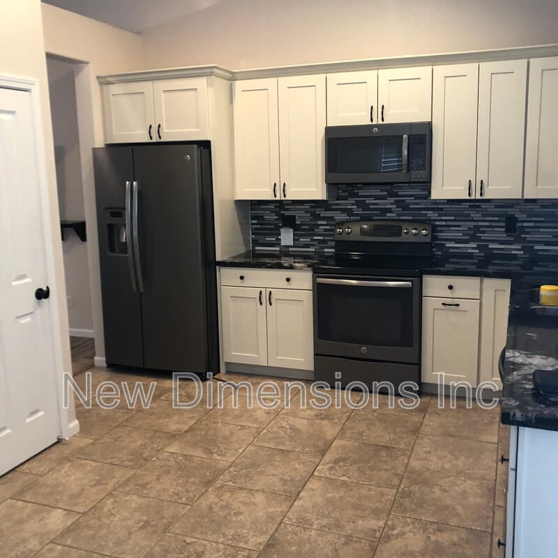 Sparks House: 3908 Cloverbrook Drive