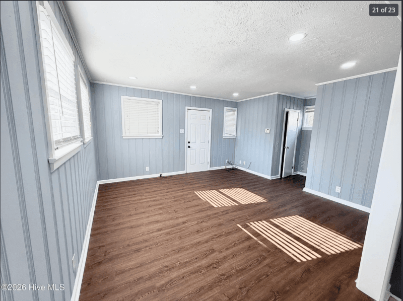 Goldsboro House: 1414 Peachtree Street
