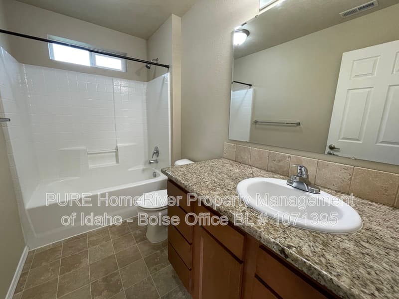 Boise Condo: 1559 S Allante Pl