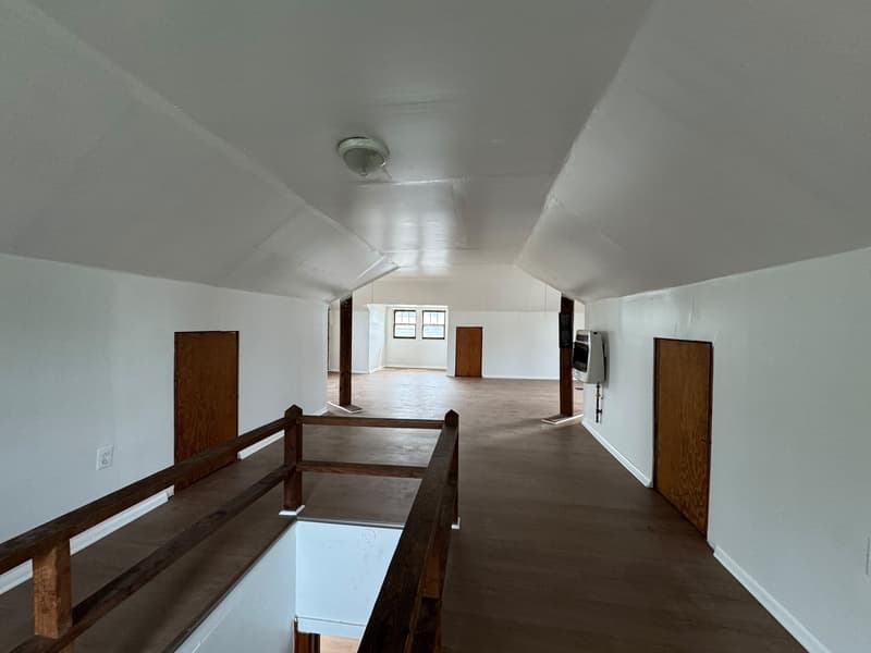 Detroit House: 11125 Cloverlawn Avenue