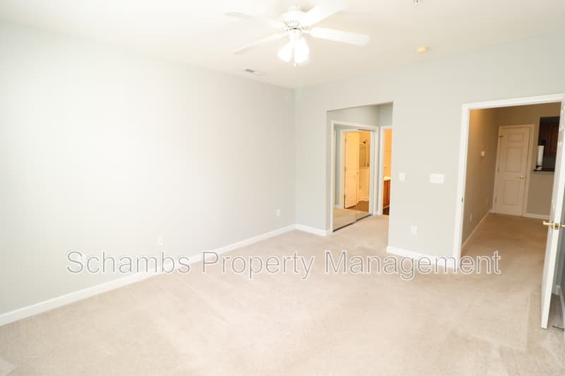 Apex Condo: 223 Eyam Hall Ln