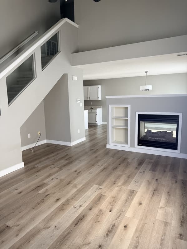 Fishers House: 9821 Worthington Boulevard