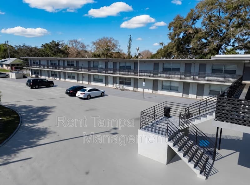 St. Petersburg Condo: 2475 18th Avenue South - 19