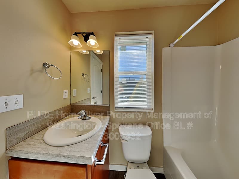 Spokane Condo: 918 W Mansfield Ave