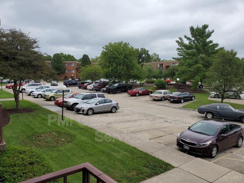 Cincinnati Condo: 6646 Hearne Rd