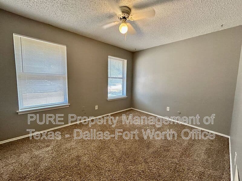 Fort Worth Condo: 4605 Menzer Road