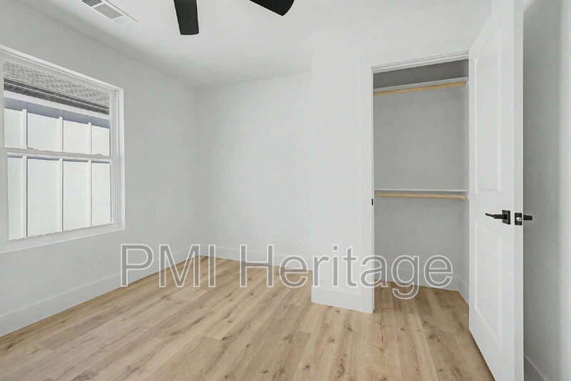 Rogers House: 602 North 6th Street