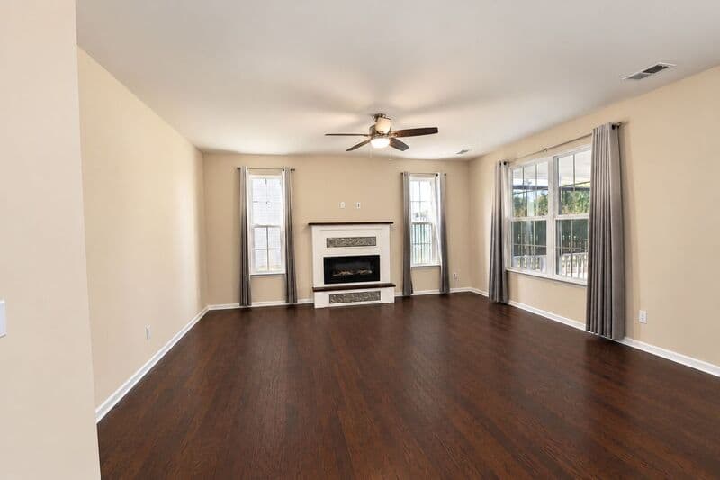 Richmond Hill House: 75 Wando View Way A