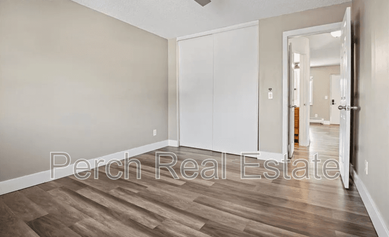 Denver Condo: 5770 E Warren Avenue - 207