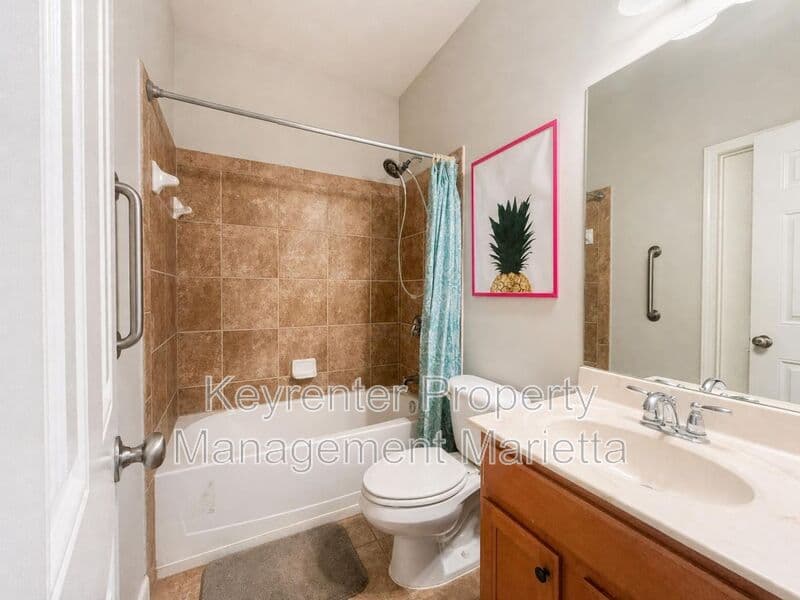 Marietta House: 302 Rosemont Park Ln