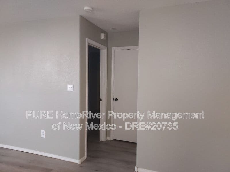 Rio Rancho House: 3652 Oasis Springs Rd NE
