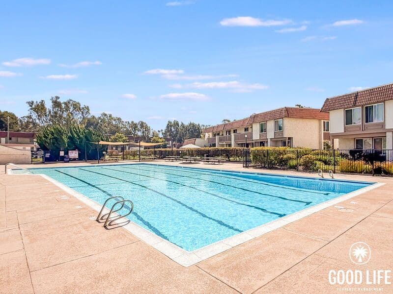 Carlsbad House: 3033 Via Sabinas