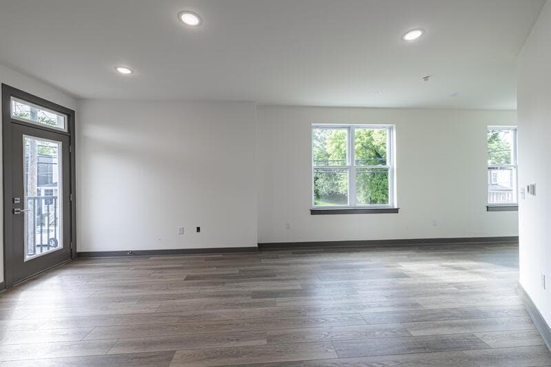 Richmond Condo: 1619 North 28th Street