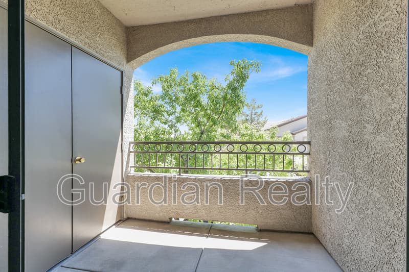 Las Vegas Condo: 8250 N Grand Canyon Dr