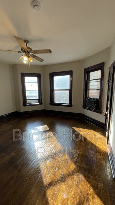 Pittsburgh Condo: 14 Bradford Avenue