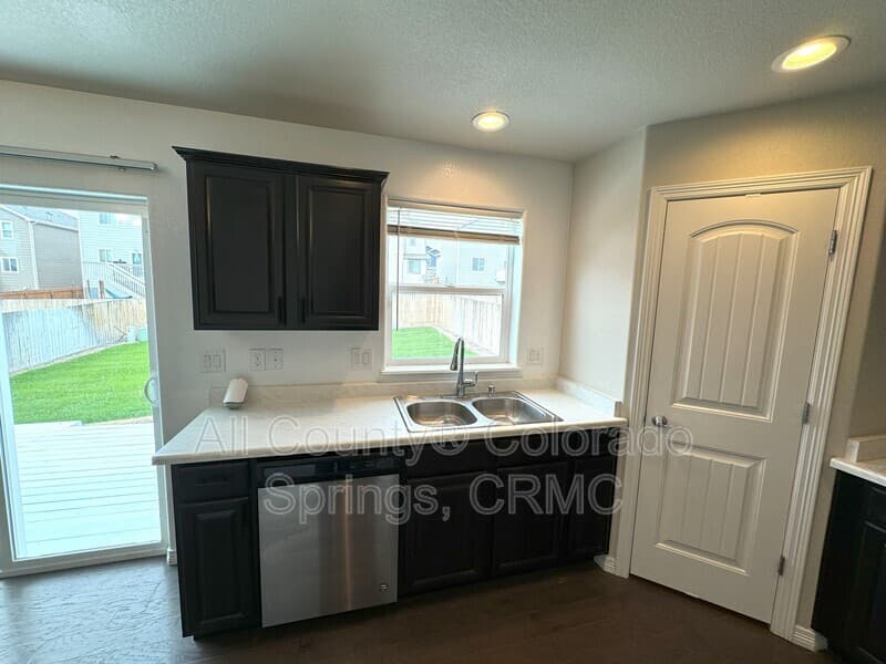 Colorado Springs House: 10782 Yuba Drive