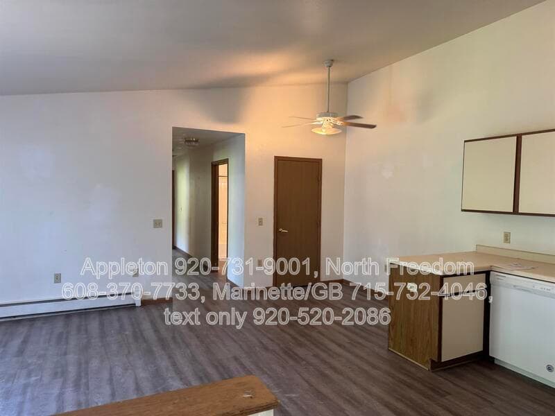 Marinette Condo: 907 Madison Ave. #11