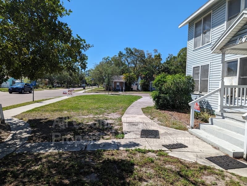 Gulfport Condo: 2727 49th St S