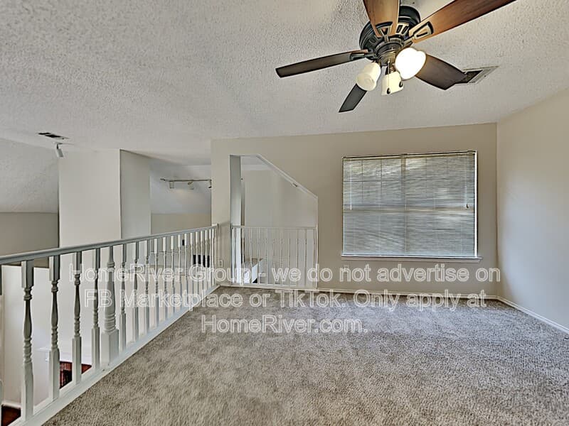 Coppell House: 343 Alex Dr