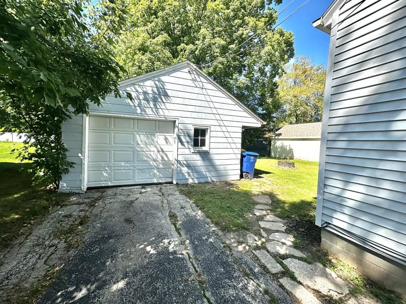 Green Bay House: 1500 14th Avenue