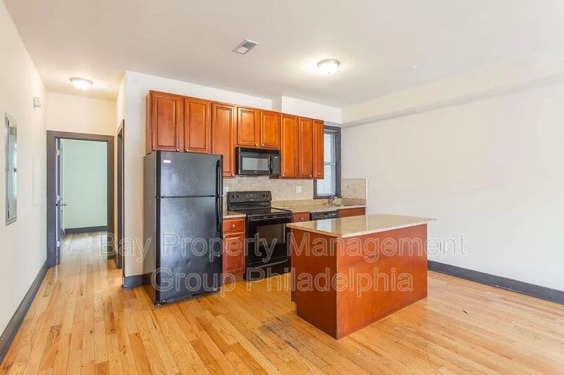 Philadelphia Condo: 1826 W Norris St