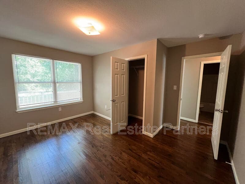 Hattiesburg House: 515 Melba Ave
