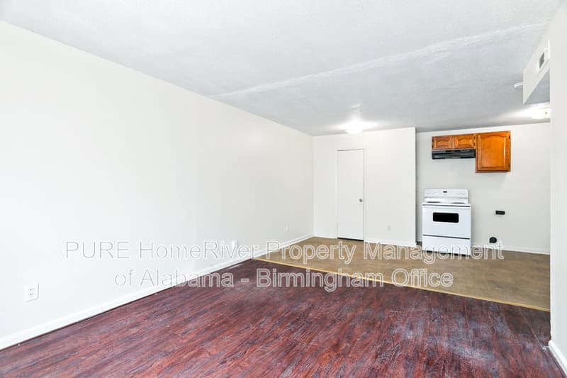 Birmingham Condo: 8017 1st Avenue S - C