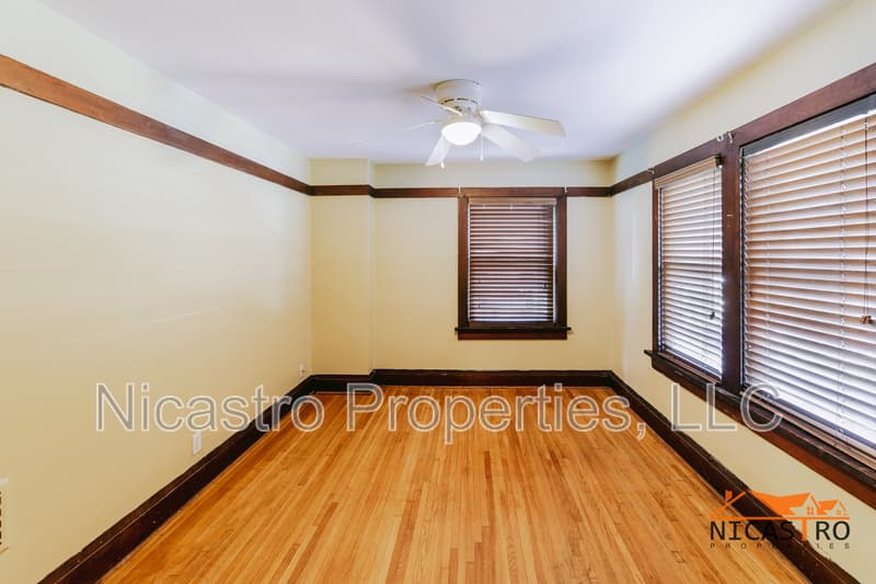 Columbus House: 2140 Waldeck Avenue