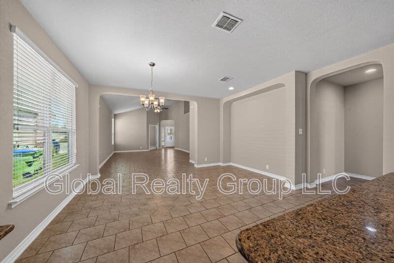 San Antonio House: 14918 Goldfinch Wy