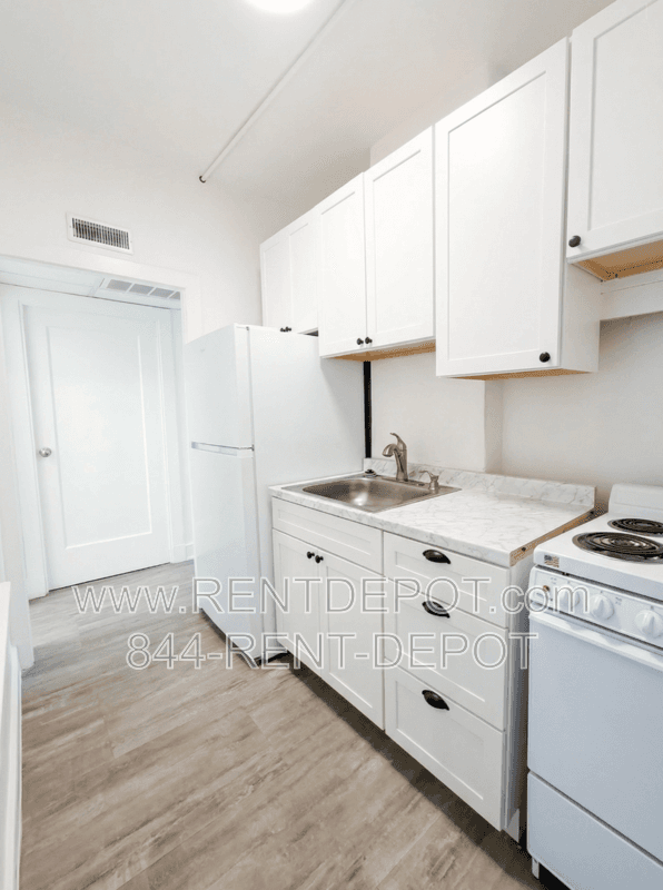 Evansville Condo: 1407 Howard St