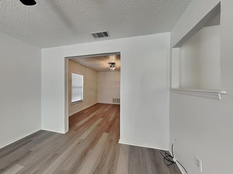 Haltom City House: 3925 Rusty Dell St