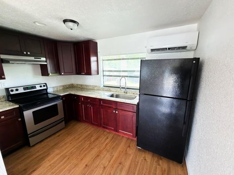 Orlando Condo: 813 West Jefferson Street, 5