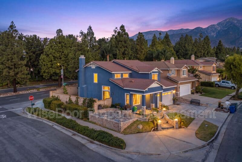 Rancho Cucamonga House: 6722 Summerstone Ct