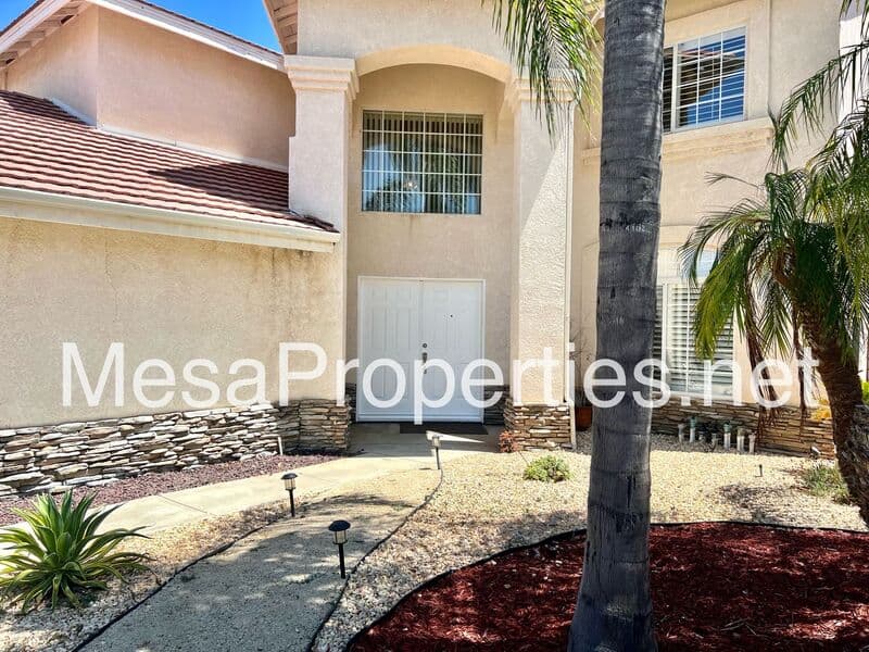 Corona House: 3045 S Buena Vista Ave.