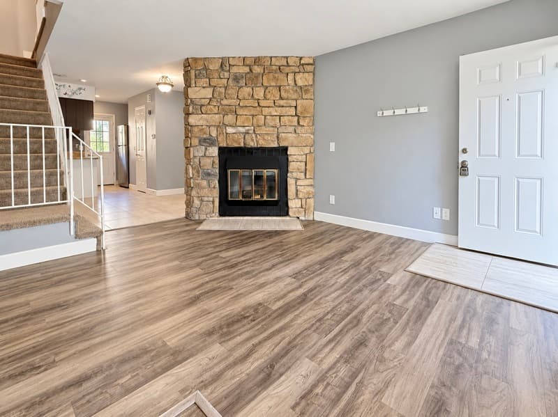 Aurora Townhome: 14242 E. Hawaii Cir