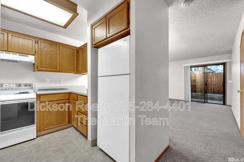 Reno House: 4985 W. 7th Street