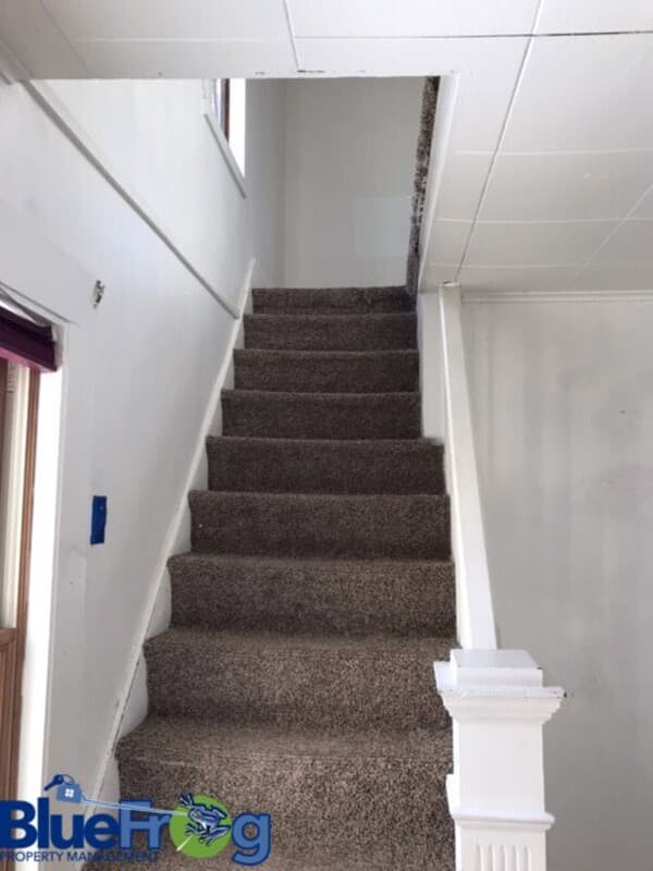Hortonville Condo: 744 West Main Street - 744 1/2
