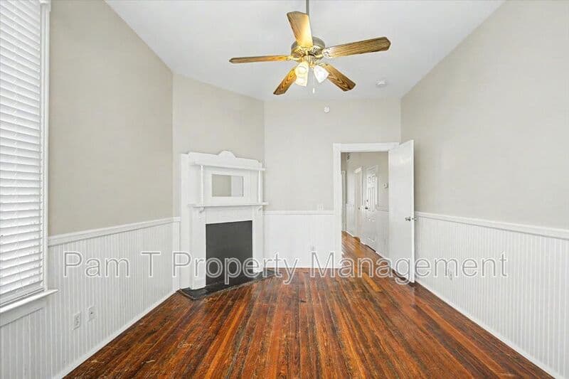Savannah Condo: 546 E Huntingdon