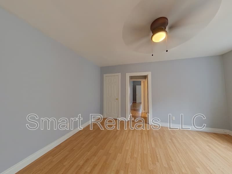 St. Louis Condo: 3657 Gasconade Street - 2F
