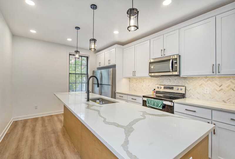 Ann Arbor Condo: 511 East Ann Street