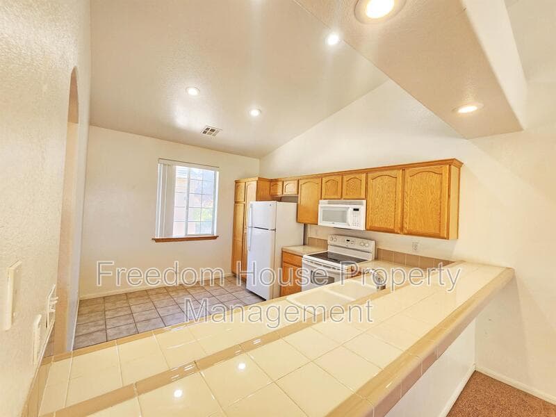 Pahrump Condo: 1120 Red Butte Street