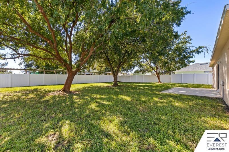 Palm Coast House: 5 Lancelot Drive