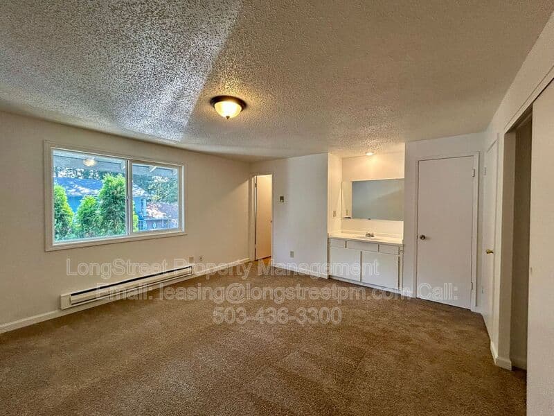 Beaverton Condo: 14173 SW Allen Blvd