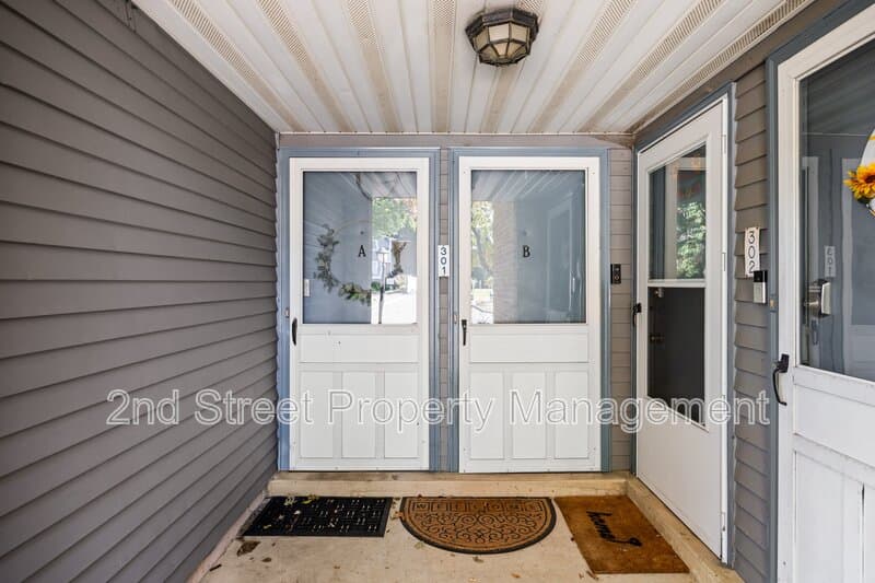 Mount Laurel Township Condo: 301A Mulberry Cove - 1